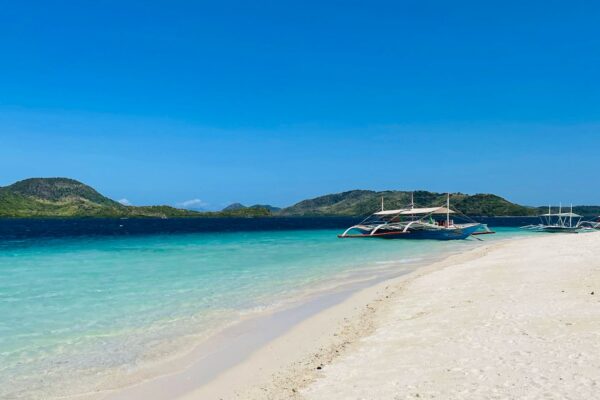 Philippines Isla Escape 10 Days