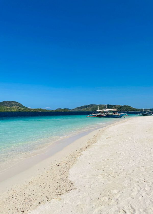 Philippines Isla Escape 10 Days