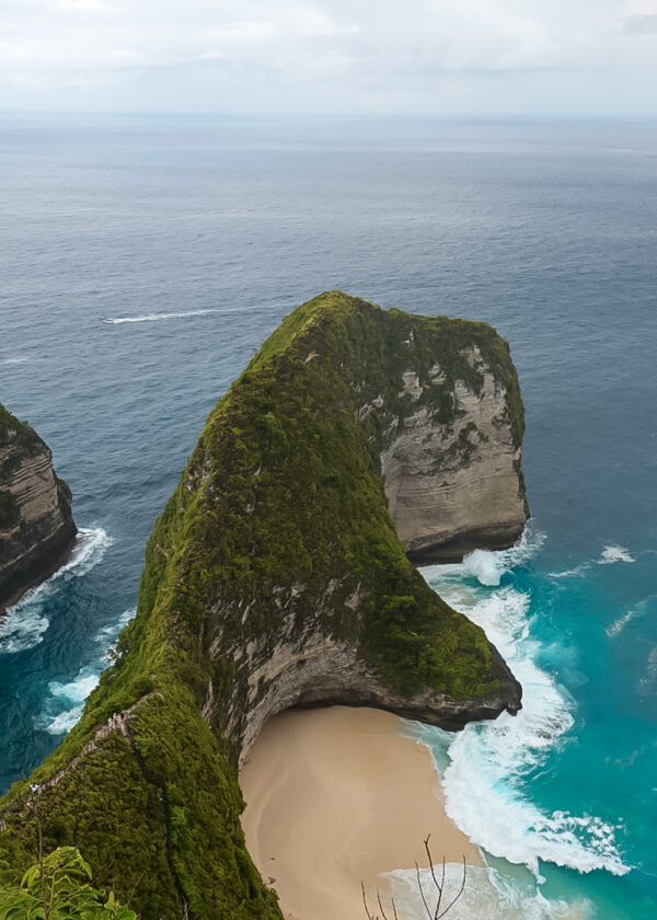 bali tropical escape 12 days