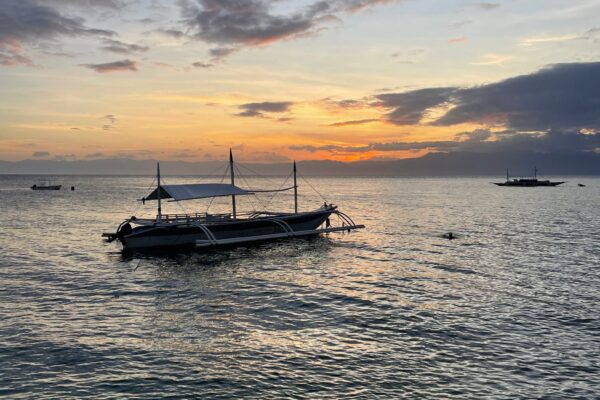 Philippines isla escape 7 days