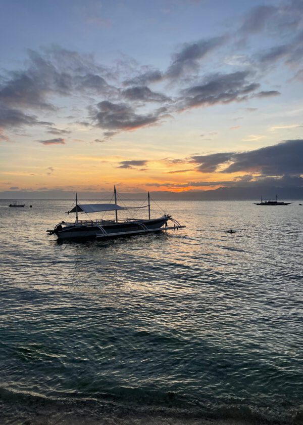 Philippines isla escape 7 days